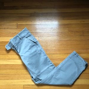 Loft pants